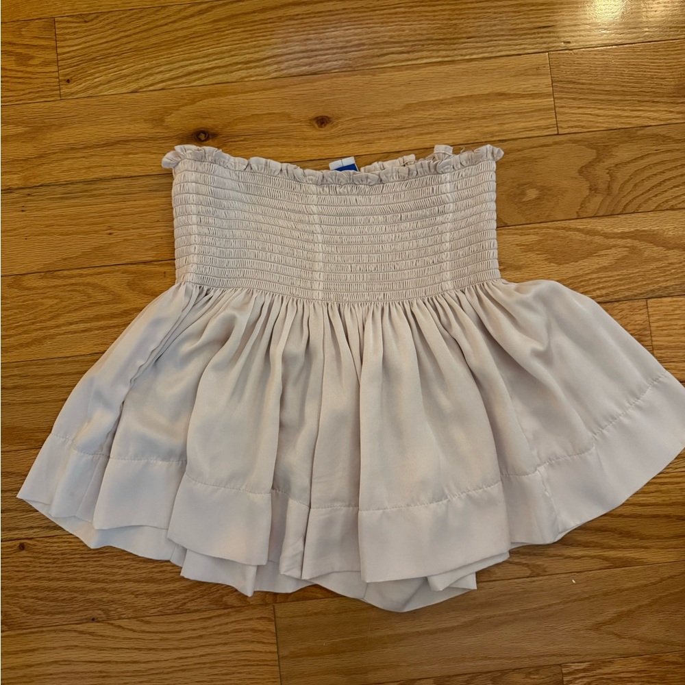 Koch Erica Skirt